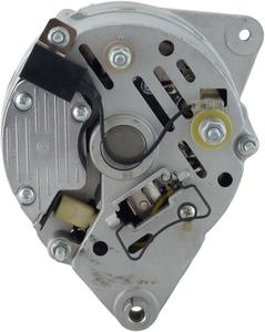 WENCHANG Forklift <strong>Parts</strong> <strong>Alternator</strong> for LUCAS 12V 54022097A 54022097B 54022191 54022193 54022229 54022242 <strong>Alternator</strong> Generator - Product Image 5