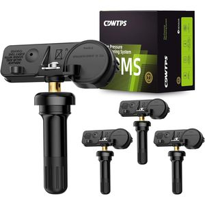 เซ็นเซอร์ TPMS CDWTPS 315MHz ระบบตรวจสอบแรงดันลมยางสำหรับรถฟอร์ด F150 F250 F350 F450 F550 Escape Fusion - Product Image 1