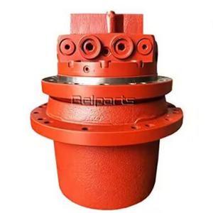 Moteur de transmission finale pour excavatrice Bobcat 337, moteur de déplacement Bobcat 337 - Product Image 1