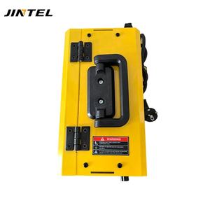 Nueva Mini Soldadora MIG Portátil con Inversor IGBT, <span class=keywords><strong>sin</strong></span> <span class=keywords><strong>Gas</strong></span>, 220V, para Acero Inoxidable, MIG-250 - Product Image 4