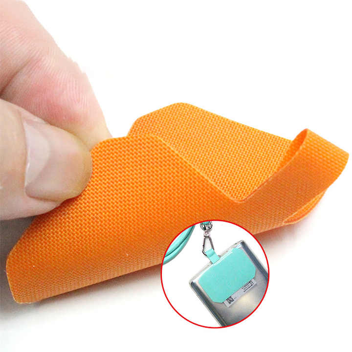 Universal Crossbody Phone Lanyard Patch Tab Chain Tether for Smartphone ...