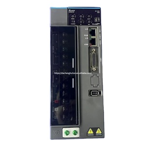 Servoaccionamiento de CA Serie Delta B3 ASD-B3-2023-E 2KW 220VAC 13.4A 3PH - Product Image 1