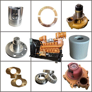 Joint d'étanchéité super durable pour groupe électrogène <span class=keywords><strong>JDEC</strong></span> 24Q/JC14009-86 - Product Image 3