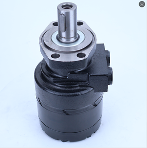มอเตอร์วงโคจรไฮดรอลิก TB TC TG ชุด TE0050CN261AAAB TE0050CN410AAAB TE0050CN411AAAB - Product Image 5
