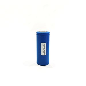 CB/IEC62133 aprobado 2000 ciclos cilíndrico <span class=keywords><strong>3</strong></span>,<span class=keywords><strong>2</strong></span> v 3000mAh 26650 LiFePo4 celda de batería para herramientas de minería - Product Image 6