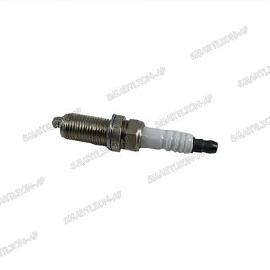 อุปกรณ์ตกแต่งรถยนต์หัวเทียนสําหรับเปอโยต์ 206 <span class=keywords><strong>307</strong></span> ซีตรอง C2 C3 C4 OE 59627Y 5962.7Y - Product Image 3