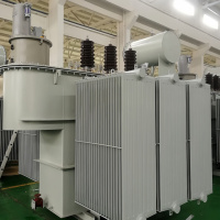 Transformateur redresseur Jorge pour électrolyse 12V 5000A, transformateur de puissance industriel