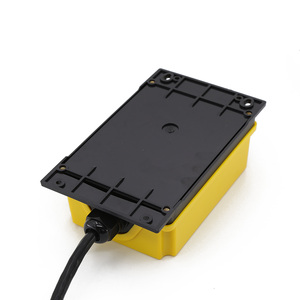 Cần Cẩu Nâng Cầu Vạn Năng 2 Kênh TNHA1-A2HH, Bộ Phận Công Tắc Điều Khiển Không Dây Từ Xa Cho Tời Điện - Product Image 4