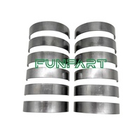 Krank Mili Yatağı LR010297 LR018030 AJ813560 LR038168 Land Rover Jaguar XF XJ S-TYPE 2.7 3.0 Dizel TDV6 276DT 306DT için