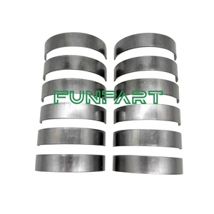 रॉड असर Lr010297 lr018030 a813560 lr038168 भूमि रोवर जेगुर xf xj S-TYPE 2.7 3.0 डीजल tdv6 276dt 306dt - Product Image 5