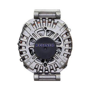 Alternatore compatibile per MERCEDES-BENZ C-CLASS C 350 CGI (204.257) benzina (KW: 225, HP: 306) da 06-2011 a 08-2014 VALEO - Product Image 1