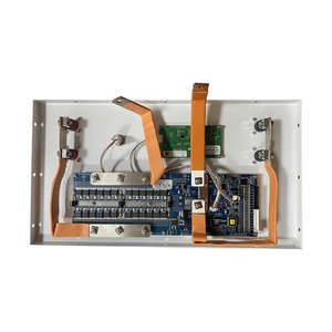 Caja Metálica Vacía para Batería Lifepo4 DIY de 230Ah 16s, Estación de Energía Mason, Batería de Litio de 3.2v para Baterías de Iones de Litio - Product Image 3