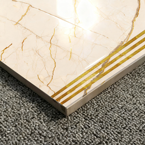 Casa barata 480x1200 hermosa escalera <span class=keywords><strong>de</strong></span> oro antideslizante azulejo <span class=keywords><strong>de</strong></span> piso <span class=keywords><strong>de</strong></span> porcelana <span class=keywords><strong>de</strong></span> cerámica pulida <span class=keywords><strong>para</strong></span> sala <span class=keywords><strong>de</strong></span> exposición <span class=keywords><strong>de</strong></span> centro comercial interior - Product Image 2