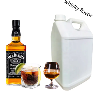 במפעל טוב moq נמוך עבור וויסקי טעם טעם טעם וריכוז ניחוח משקה - Product Image 1