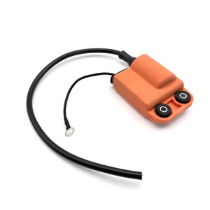 Pack de bobines d'allumage de pièces de moto 2921945 pour Piaggio NRG Extreme ZIP <span class=keywords><strong>Liberty</strong></span> livraison gratuite NTT Sfera Maquillage RST Free FL <span class=keywords><strong>50</strong></span> - Product Image 3