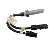 Pièces de rechange d'origine pour moteur QSX15 3073899 Capteur de vitesse pour excavatrice Cummins Komatsu Accessoires Diesel Haute qualité