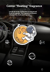 น้ำหอมระเหยกลิ่นมะนาวแบบพกพาน้ำหอมปรับอากาศกลิ่นอโรม่าแบบระเหยติดทนนานปรับแต่งได้ - Product Image 6