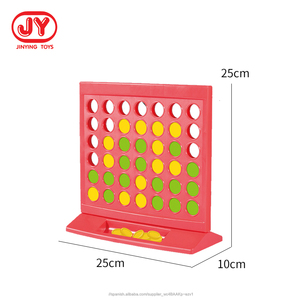 2 en 1 niños juguetes Popular juego <span class=keywords><strong>de</strong></span> <span class=keywords><strong>mesa</strong></span> que juguetes y gran Gobang cuatro ajedrez 4 en una fila <span class=keywords><strong>de</strong></span> conexión <span class=keywords><strong>de</strong></span> juguete - Product Image 2