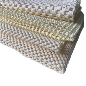 Hiện đại chống trượt thảm Pad chống trượt mỏng Mat cho thảm PVC <span class=keywords><strong>Foam</strong></span> Grip tầng Mat ngăn chặn phong trào với đặt sàn underlay - Product Image 5