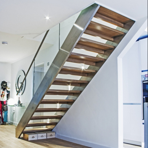 <span class=keywords><strong>Escalera</strong></span> Interior con sistema de iluminación de escaleras led <span class=keywords><strong>automático</strong></span> para proyectos comerciales - Product Image 2