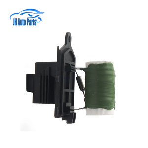Résistance de ventilateur de radiateur de refroidissement moteur droite pour Dodge Grand Caravan 2008-2020, Journey pour Chrysler Town & Country 68054677AA - Product Image 4