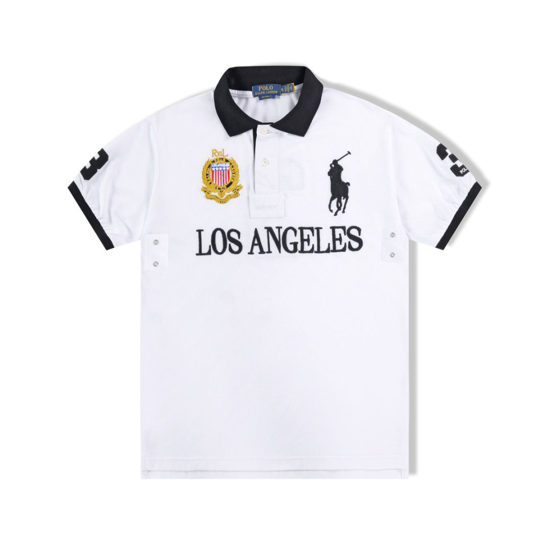 Los Angeles blanc