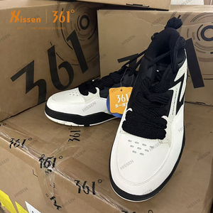 361 °   Chaussures de sport pour femmes en stock, baskets décontractées confortables en gros pour les distributeurs - Product Image 1