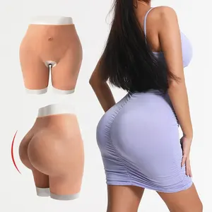 Find Cheap, Fashionable and Slimming bum padded underwear 