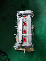 L'ensemble du moteur G4FD pour Hyundai - Kia Sorento