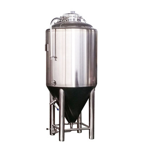 Fermentador Restaurante Elaboración <span class=keywords><strong>de</strong></span> <span class=keywords><strong>cerveza</strong></span> 300 litros Equipo Restaurantes Fabricación <span class=keywords><strong>de</strong></span> <span class=keywords><strong>cerveza</strong></span> <span class=keywords><strong>artesanal</strong></span> a la <span class=keywords><strong>venta</strong></span> - Product Image 1