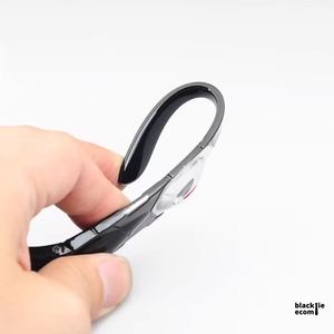 Gafas de Sol Polarizadas de Diseño Único con Protección UV400 para Conducir y Ciclismo Disponibles para la Venta - Product Image 2