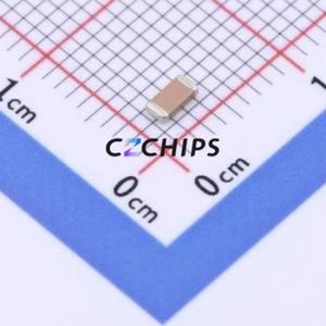 1206B202K500NT SMD <b>Capacitor</b> (MLCC) 1206 ( Capacitance: 2nF )( Precision: 10% Rated Voltage: 50V ) - Product Image 1