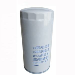 <span class=keywords><strong>Filtre</strong></span> à carburant 2992241 pour AVIA <span class=keywords><strong>BMC</strong></span> Fatih DAF HEULIEZ IRISBUS IVECO 00-15 - Product Image 5