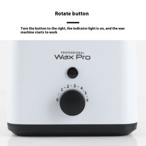 <span class=keywords><strong>Calentador</strong></span> <span class=keywords><strong>de</strong></span> Cera <span class=keywords><strong>de</strong></span> Plástico <span class=keywords><strong>de</strong></span> Pequeña Capacidad <span class=keywords><strong>de</strong></span> 200 ml para Salón <span class=keywords><strong>de</strong></span> Belleza, Máquina <span class=keywords><strong>de</strong></span> Terapia <span class=keywords><strong>de</strong></span> Depilación Corporal - Product Image 4