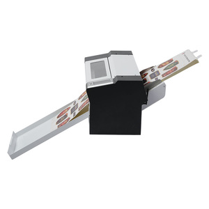 Thương hiệu mới skycut A3 + Máy tính để bàn Sticker Cutter tốc độ cao Vinyl cắt decal máy số lượng lớn tự động đường viền sau Báo Chí thiết bị - Product Image 5