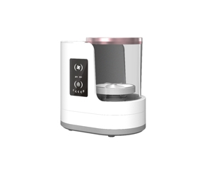 Secador de Pinceles de Maquillaje Eléctrico Totalmente Automático, Innovador y de Última Generación, Elimina el Polvo de Forma Segura - Product Image 2