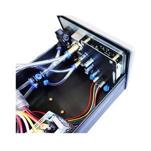 Machine de revêtement en poudre Jobon <span class=keywords><strong>Pistolet</strong></span> de pulvérisation de poudre industriel Intelligent pour la pulvérisation de <span class=keywords><strong>peinture</strong></span> métallique - Product Image 6