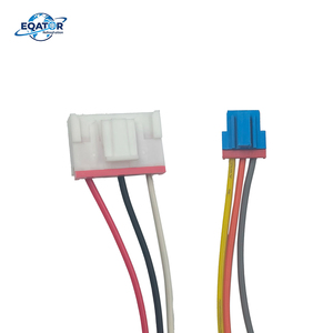 Motore interno per ventilatore condizionatore Samsung <span class=keywords><strong>AFK</strong></span> DB31-00619A Motore DB31-00531D RPG15C-1 - Product Image 5