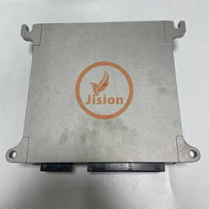 อะไหล่รถขุด ชุดควบคุมอิเล็กทรอนิกส์ ECU บอร์ดคอมพิวเตอร์ 14594707 14548126 14548126 14659774 14518349 14659774 สำหรับรุ่น EC210D - Product Image 2