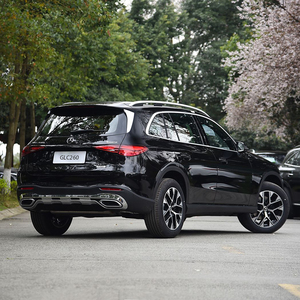 รถยนต์เบนซ์ GLC 260 SUV เครื่องยนต์เบนซิน รถยนต์ SUV สมรรถนะสูง เกียร์อัตโนมัติ เทอร์โบ พวงมาลัยซ้าย รถยนต์หรูหรา  ค่ามัดจำ - Product Image 4