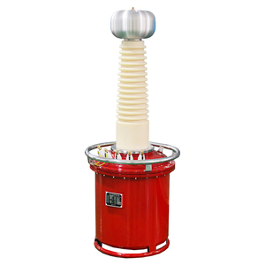 Transformador Inflable Probado Demiks YDQ-5kVA-100kV de Alta Calidad - Product Image 3