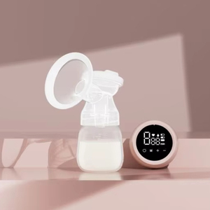 Certification de qualité bébé tire-lait puissant électrique simple <span class=keywords><strong>maman</strong></span> tire-lait - Product Image 2