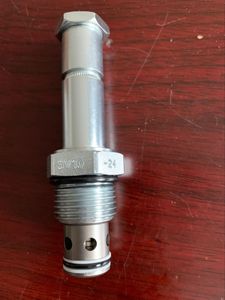 โซลินอยด์แท้ HydraForce รุ่น SV10-24 SV10-24-0-N-24DG SV10-24-0-N SV10-24-0-N-00 SV10-24-0-N-12DG - Product Image 3