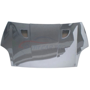 Copertura Motore in Fibra di Carbonio per <span class=keywords><strong>Fiat</strong></span> <span class=keywords><strong>Bravo</strong></span> 2008-2011, <span class=keywords><strong>Accessori</strong></span> Auto - Product Image 2