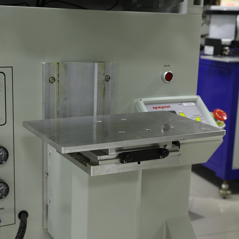 disposable cup printing machine