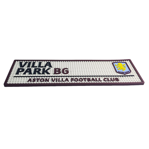 Tapete de Barra de Silicona PVC Personalizado, Tapete Antiderrames de Goma, Bandeja para Goteo de Cerveza, Tapete Antideslizante para Barra de Pub, Tapete de Servicio para Bares - Product Image 5