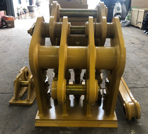 PULVERIZADOR mecánico de hormigón, productos de promoción, dientes reemplazables, RSBM MARCH EXPRO - Product Image 5