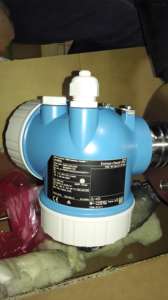 Endress + Hauser E + H FMP51 Mesure de liquide corrosif Radar à ondes Mesureur de niveau Radar guidé Instruments de mesure de niveau revêtus - Product Image 2