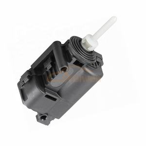 Système Central à distance de voiture, ensemble de verrouillage de porte, actionneur de verrouillage de porte de voiture, 90587326 adapté à <span class=keywords><strong>OPEL</strong></span> <span class=keywords><strong>CORSA</strong></span> - Product Image 4