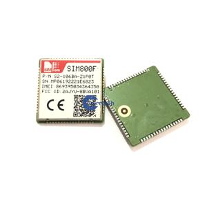 Module GSM GPRS <span class=keywords><strong>SIMCOM</strong></span> SIM800F remplace le <span class=keywords><strong>SIM900</strong></span> - Product Image 5